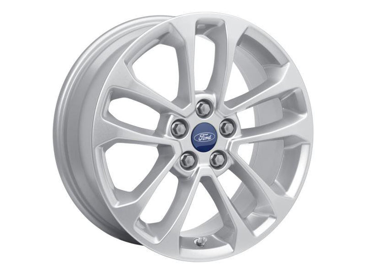 Ford Kuga 17 Zoll Winterkompletträder - 225/65 R17 106H XL-Dunlop