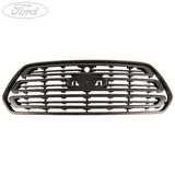 Original Ford Transit 2014-2019 Standard Kühlergrillabdeckung vorne 1865286