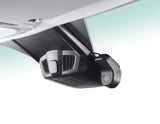Dash Cam mit Full HD-Auflösung,SYNC®3/4 mit Touchscreen & AppLink®