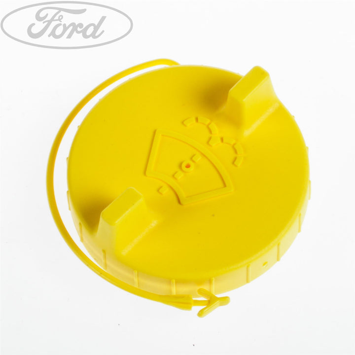 Original Ford Mondeo/Fiesta/Puma/Transit Wischwasserbehälter Deckel