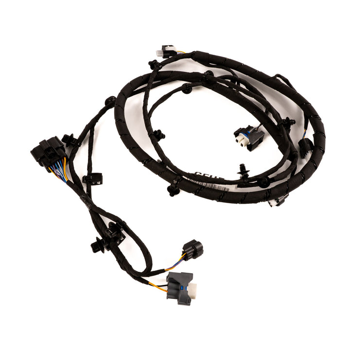 Ford Focus 2019–2022 Kabel für Nebelscheinwerfer, Motor, Getriebe und Parksensoren 2443346