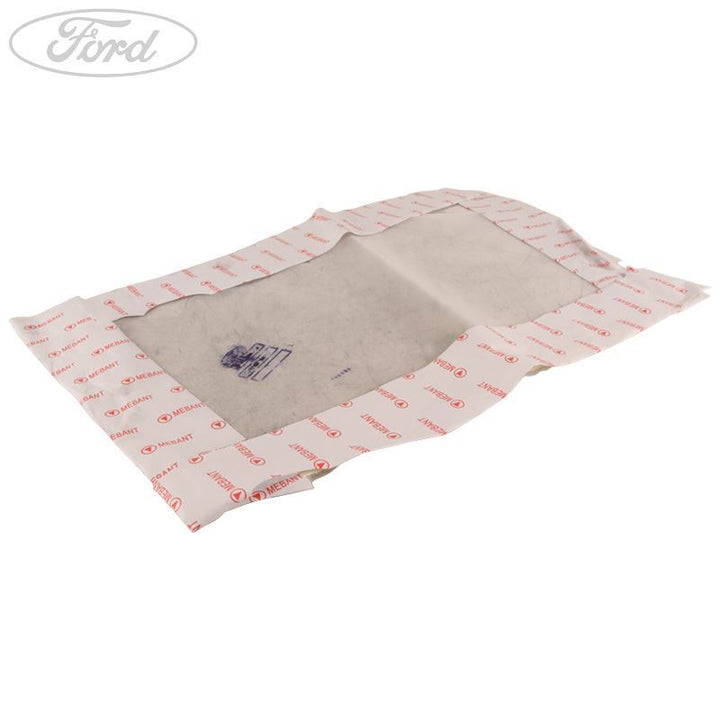 Original Ford Transit Hintere A/S Spritzschutz Türverkleidung 2014- 1885020