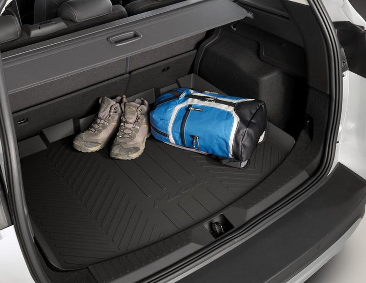 Schutzpaket f�r Ford Kuga 09/2016
