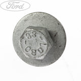 Ford 2000-2022 2.0L DOHC TDCi Schraube x1 1479044