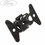 Original Ford Abbo Ka+ C Max Mk3 Mutter - Sonnenblende Clip 1479819 - 4 Stk