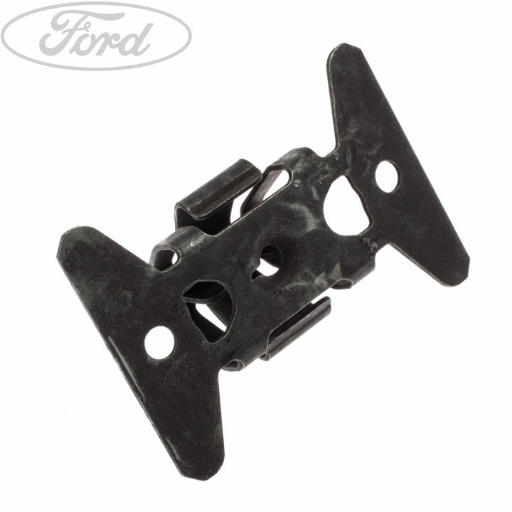 Original Ford Abbo Ka+ C Max Mk3 Mutter - Sonnenblende Clip 1479819 - 4 Stk