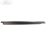 Original Ford Focus 2012-2020 ZIERLEISTE 1767611