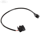 Fiesta Mk8 1.1 Duratec Ti-VCT Motor Klopfsensor 11/2017-