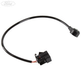 Fiesta Mk8 1.1 Duratec Ti-VCT Motor Klopfsensor 11/2017-
