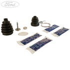 Original Ford Focus Äußerer Gleichlauf - Manschettensatz 4 Gang Auto 1552971
