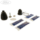 Original Ford Focus Äußerer Gleichlauf - Manschettensatz 4 Gang Auto 1552971
