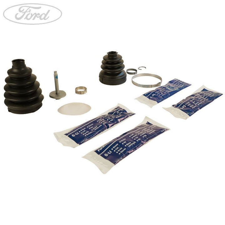 Original Ford Focus Äußerer Gleichlauf - Manschettensatz 4 Gang Auto 1552971