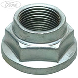 Original Ford Edge/Mustang/Mach-E Mutter - Vorderradantriebswelle M22 X 1.5mm
