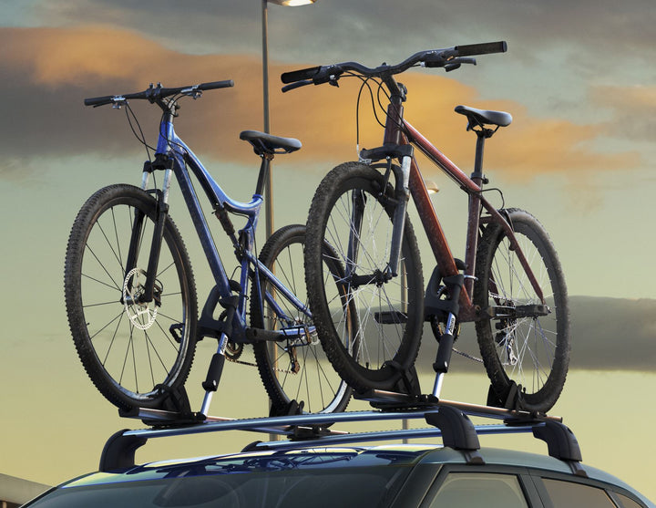 Atera* Dach-Fahrradträger Giro AF+
