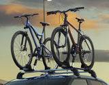 Atera* Dach-Fahrradträger Giro AF+