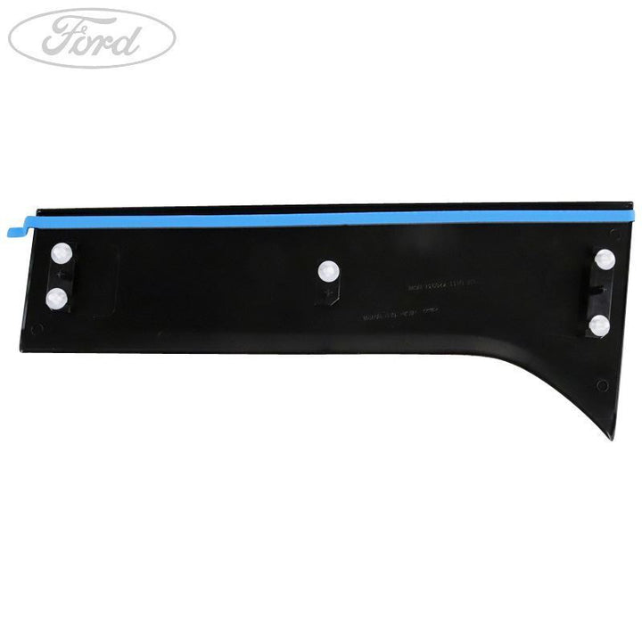 Original Ford Transit Connect 2013-2022 Tür B-Säule Außenleiste links 1831193