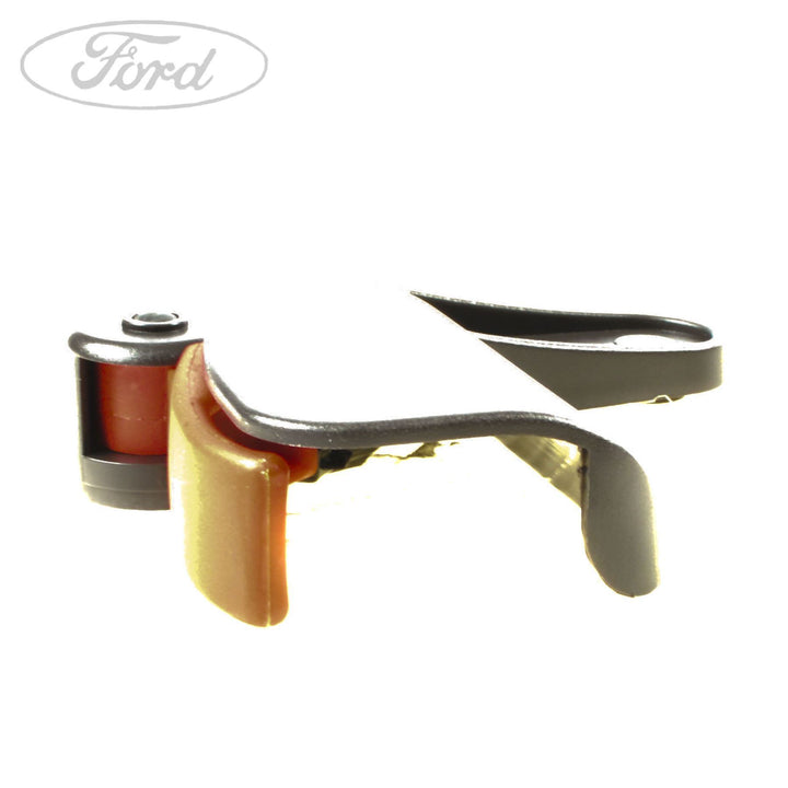Original Ford Ka 2008-2016 Griff Motorhaubenentriegelung 1571259