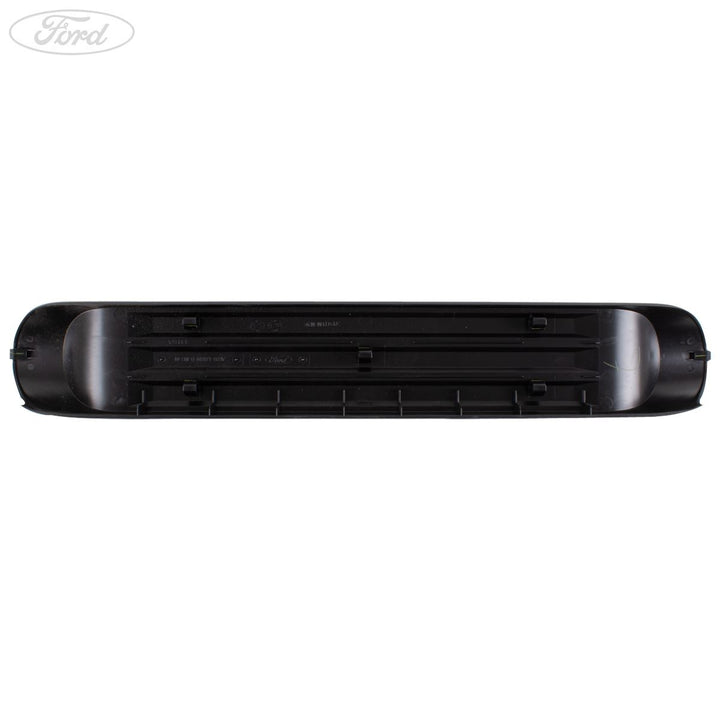 Ranger Mk4 Seiten Trittbrett Auflage 2011-2015
