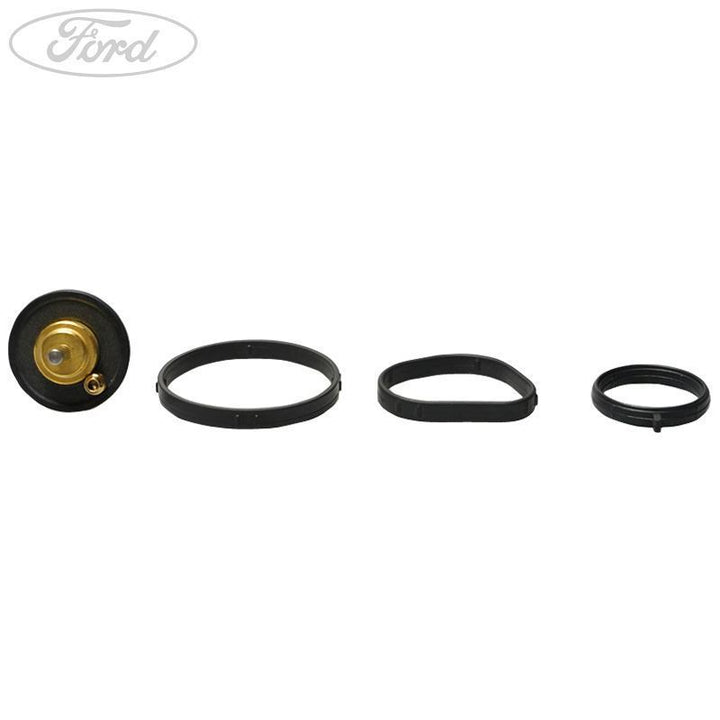 Original Ford EGR-System Modifikationskit 2184696