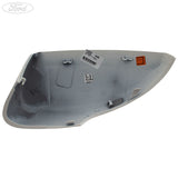 Original Ford EcoSport ab 2013 Außenspiegelgehäuse, grundiert