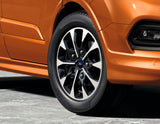 Original Ford Tourneo Custom Alufelge 17