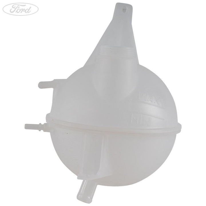 Original Ford Transit Kühlerüberlauf Ausgleichsbehälter 1383314