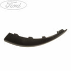 Original Ford Focus -Leiste Stoßfänger hinten 1356652