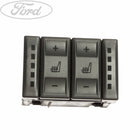 Original Ford S-MAX/Galaxy 2006-2015 Schalter Sitzheizung 1556673