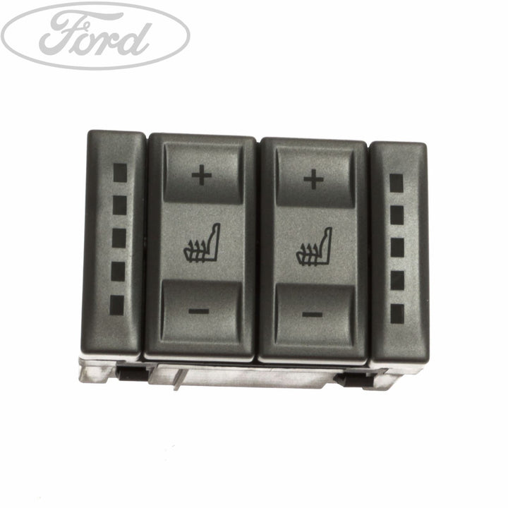 Original Ford S-MAX/Galaxy 2006-2015 Schalter Sitzheizung 1556673