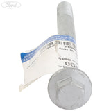 Original Ford Schraube - Motorlager 1444190 - 4 Stk