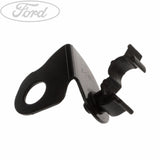 Original Ford Ka 2008-2016 Halterung Auspuffaufhängung 1.2L Duratec 1558868
