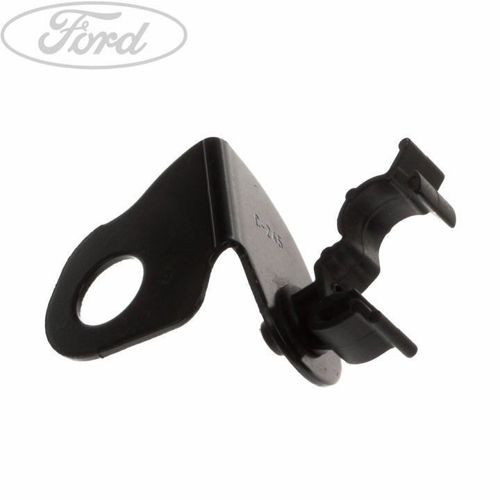 Original Ford Ka 2008-2016 Halterung Auspuffaufhängung 1.2L Duratec 1558868