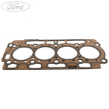 Original Ford Zylinderkopfdichtung 1703275