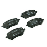 Ford Puma ab 2020 Motorcraft Vorderrad-Bremsbelagsatz 2689667