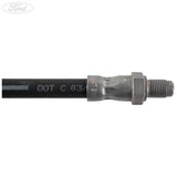 Focus MK3 Hinterradbremsschlauch