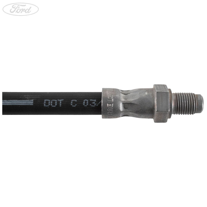 Focus MK3 Hinterradbremsschlauch