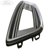 Original Ford Focus 2014-2020 Blende Nebelscheinwerfer rechts, Chrom 1873303