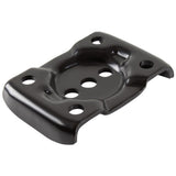 Original Ford Ranger Blattfeder hinten unten, Befestigungsplatte 2011- 1751143