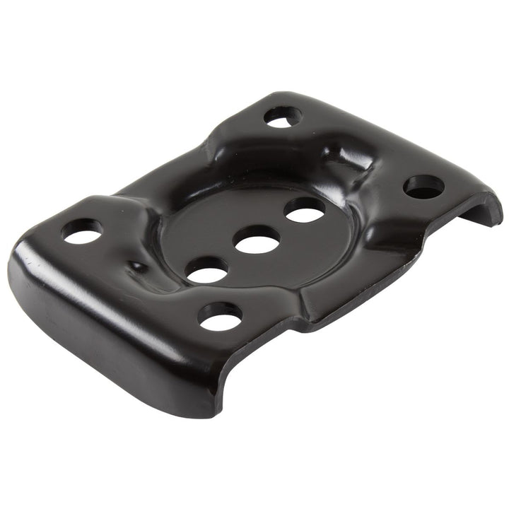 Original Ford Ranger Blattfeder hinten unten, Befestigungsplatte 2011- 1751143