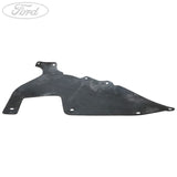 Original Ford Ranger 2015-2019 Verkleidung Radhaus 1911056
