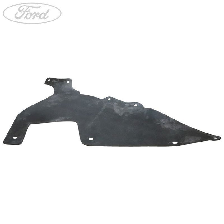 Original Ford Ranger 2015-2019 Verkleidung Radhaus 1911056