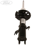 Original Ford Fiesta 2012-2019 Stoßdämpfer vorne rechts 2037965