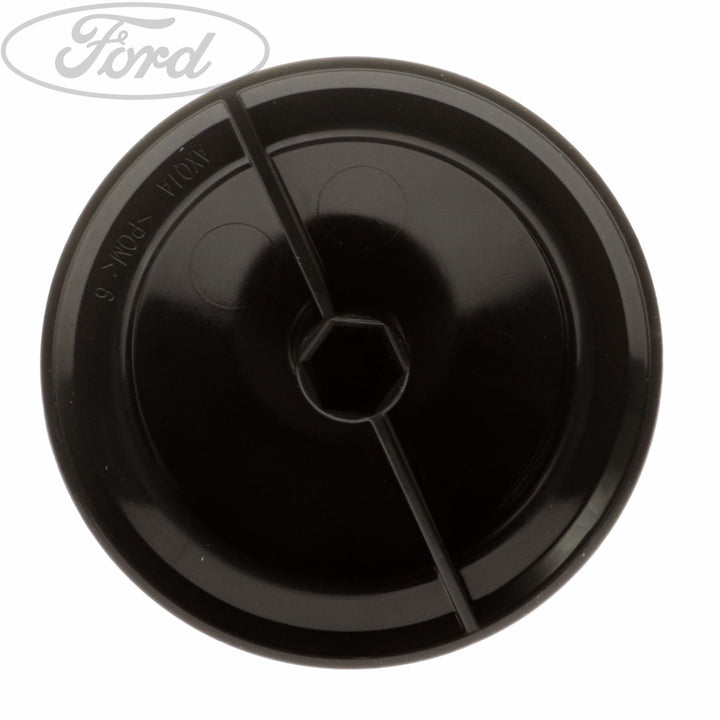 Original Ford Focus Fiesta Ersatzradhalterung 1491729