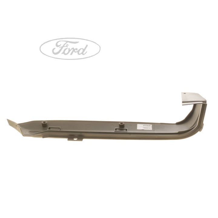 Original Ford Transit 2006-2014 HeckStoßsfänger Zierleiste rechts 1447938