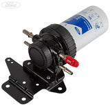 Transit Mk6 2.0 2.4 Duratorq TDCi Kraftstofffilter Diesel Filter