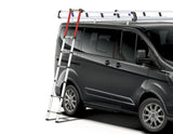 Q-Top® (Q-Tech)* Get-Up Teleskopleiter mit 6 Stufen