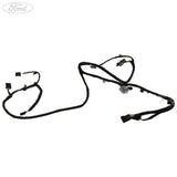 Ford Alufelge silber HM5C-1007-A1A 2117499