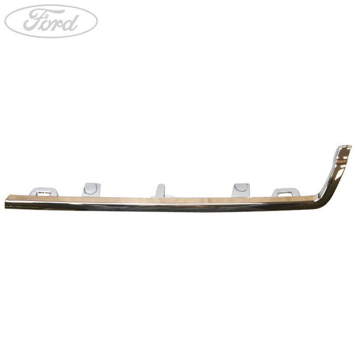 Original Ford EcoSport 2013-2022 Füllstück Stoßsfängern vorne links 1903517