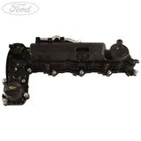 Original Ford C-Max/Kuga/Mondeo/Focus Ölabscheider 2223660
