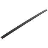 Transit Connect Frontkühlergrill Zierleiste Lippe Schwarz